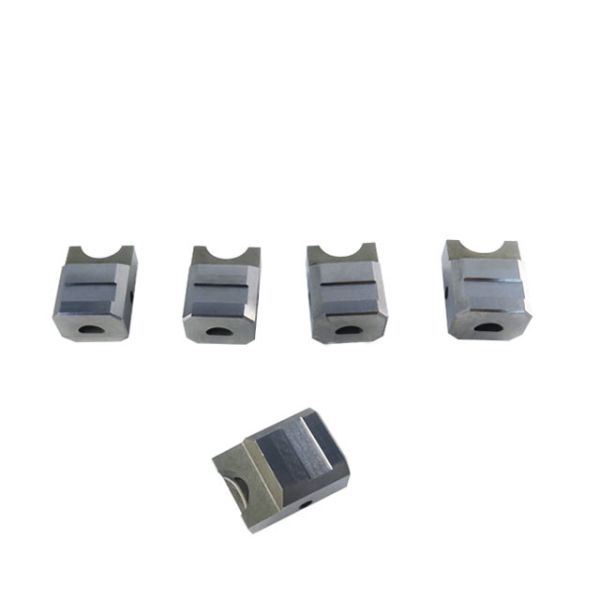 High Precision CNC Machining Carbide Punch And Die With HRC58-64 Hardness