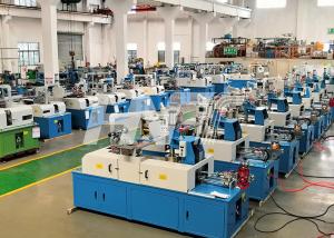 China Max. 50mm² Cable Wire Coil Wrapping Machine wholesale