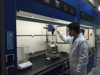 Zhuhai Complord New Materials Co.,Ltd