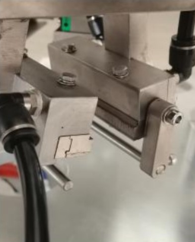 Semi-auto Soft Tube Filling Sealing Packaging Machine