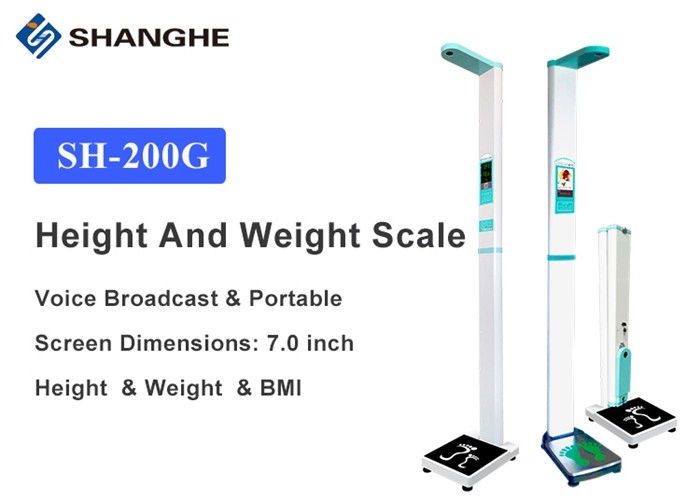 Body Composition Analyzer 4G Smart Bluetooth BMI Scale
