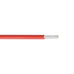 High tempereture Strand Tinned Copper PFA Insulated Wire UL1726 1AWG
