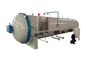 China Custom Eucalyptus Tree Pole Outdoor House Pole Treatment Plant wholesale