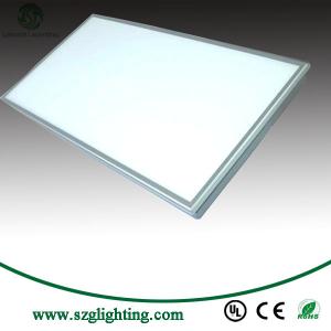 China 2014 Hot Selling High Quality 40W 120X60 Cm LED Panel Light wholesale
