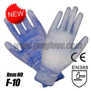 China PU Garden Glove, Palm Coating wholesale