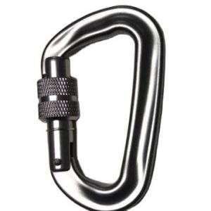 China Carabiner Swivel Hook For Camping, Hiking, Outdoor wholesale