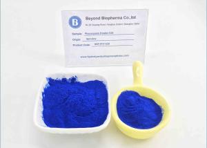 China E25 Phycocyanin Powder wholesale
