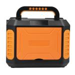 Portable Power Station For Camping 500W
