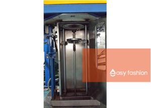 China Small Area Vacuum Induction Melting Furnace Directional Solidification wholesale