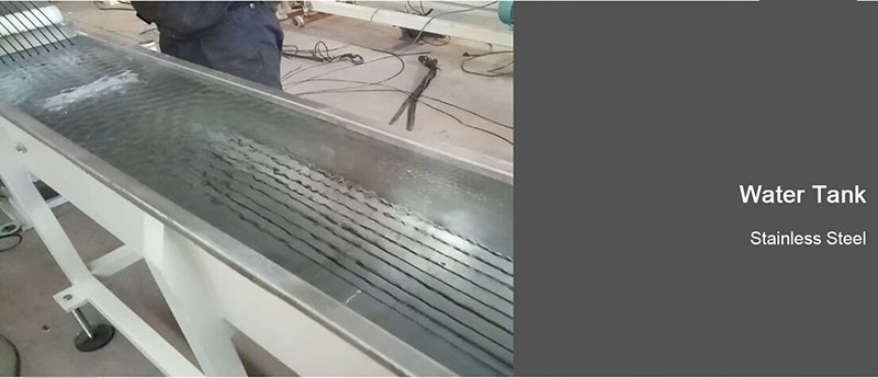 100kg/H 120kg/H Recycling Plastic Granules Machine Granulator Line PP PE Production Line
