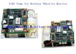 Hospital Patient Monitor Repair Parts Nibp Pump / Nibp Blood Pressure Module