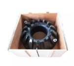 Double Ram Rubber Sealing Bop Packing Element 5000psi