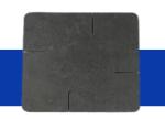 Black Silicon Carbide High Temperature Strength Wear Resistance