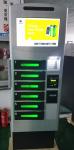 Shopping Mall Restaurant smart Cell Phone celulares Mobile Device Charging
