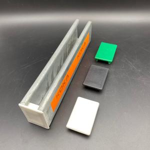 China 41x41 41x62 Custom Colorful Unistrut Channel End Cap wholesale