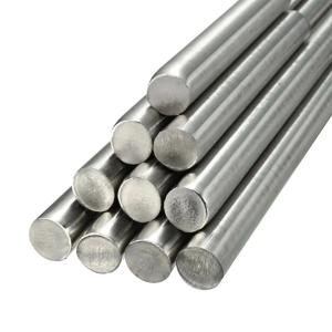 China A36 Round Steel Rod 12 Mm Hot Rolled Steel Rod St235 En-31 42crmo Scm440 Sae 4140 wholesale