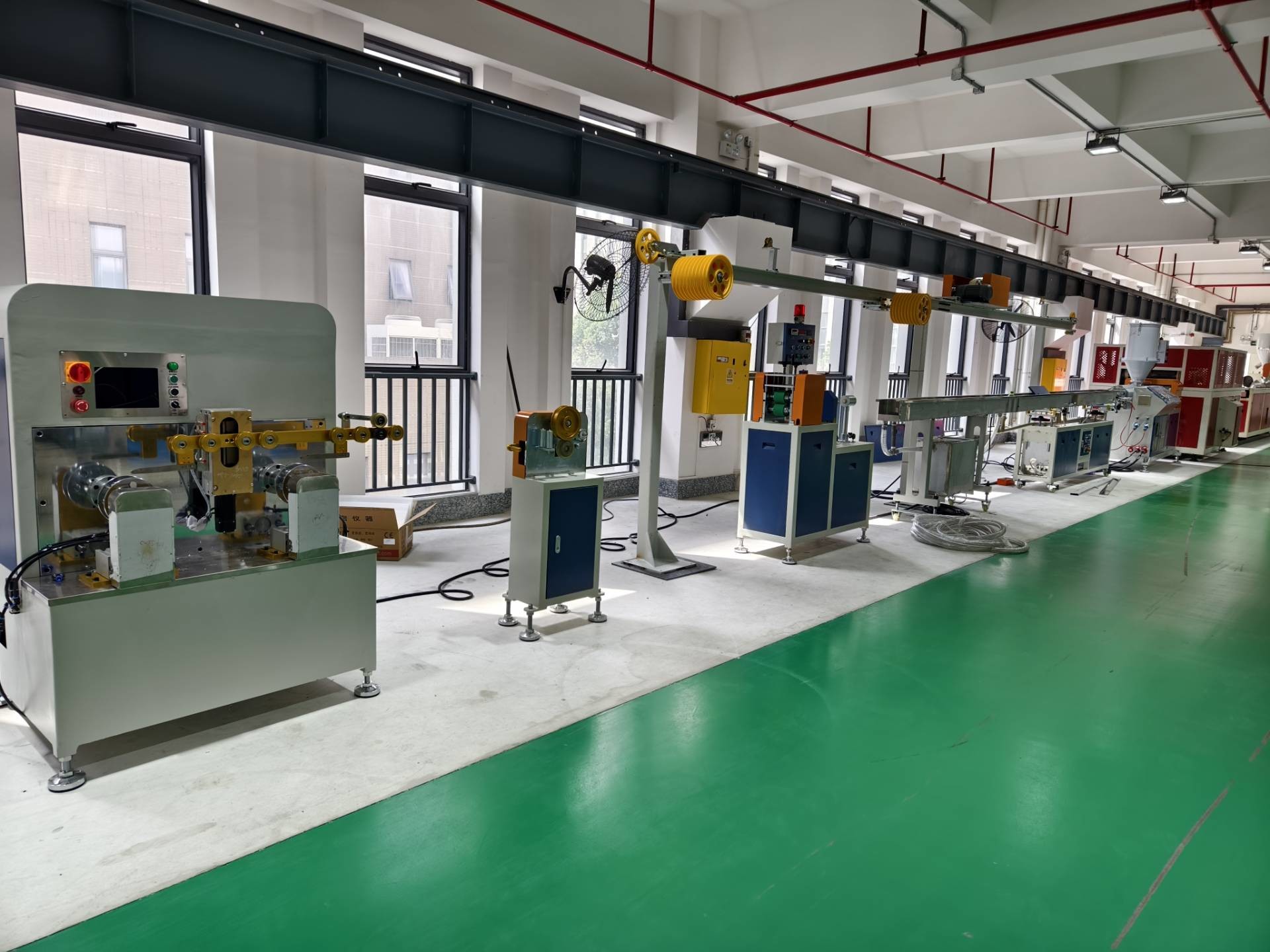 ABS PETG PLA 3D Printer Plastic Filament Extruder