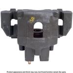 JEEP Auto Parts Vehicle Brake Caliper 18B4818 18B4819 343864 343865 OEM