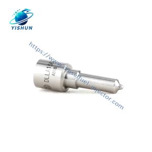 China China Made New Common Rail DLLA156P1111 Injector Nozzle For 0433171718 Fuel Injector wholesale
