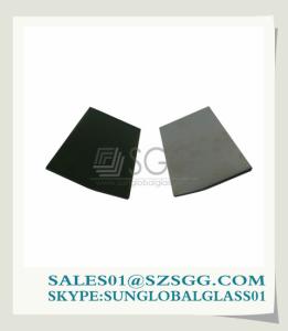 China 4mm thick reflective glass wholesale