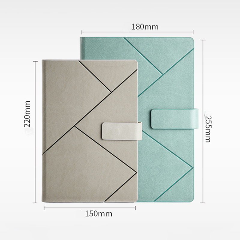 Personalised Leather Diary Journal Notebook With 80 Sheets Travelers