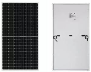 China 1000W Mono Perc Solar Panel For Electricity 550W 600W 650W 660W 670W Solar Battery Accessories on sale