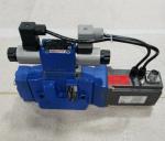 Rexroth Hydraulic R900718601 4WRKE32W000L-3X/6EG24EK31/A5D3WC15M-715 Proportiona