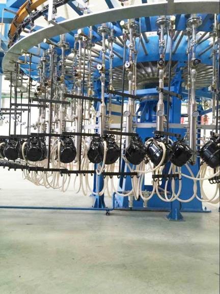 Easy Coat Low Temperature Curing Electrophoresis Paint For Compressor