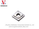 Diamond Aluminum Turning Insert For Aluminum Copper Wood Plastic