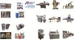 Detergent Black Bottle Moulding Machine , Blow Molding Equipment 250ml 500ml
