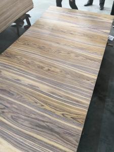 China Top Quality of Furniture used Veneer Plywood wholesale