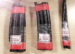 China 600v IEC60502 Approved ABC Power Cable Aluminum Conductor wholesale