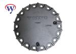 EC300D EC250DE Volvo Spare Parts Motor Cover 18 Holes VOE14599953