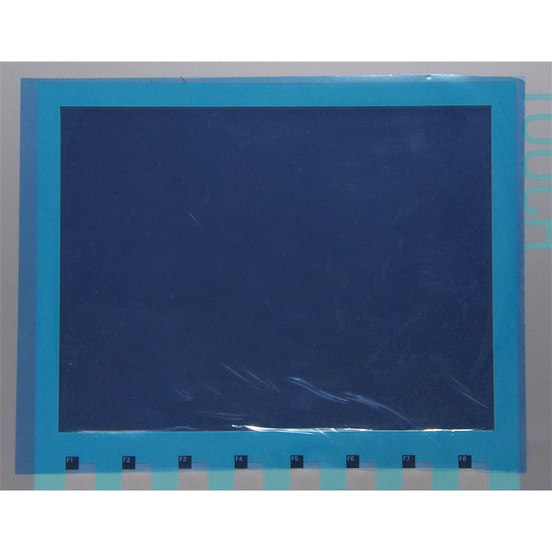 SIEMENS SIMATIC HMI 6AV6647-0AF11-3AX0 SIMATIC KTP1000 PN Basic Panel 10-in, Color, Etherne
