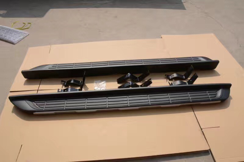 FORD Pick Up Ranger T7 2016 T8 2019 OE Auto Accessory Running Boards Side Steps Wholesaler