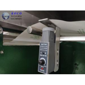 Professional Automatic Soda Water Coconut Milk Liquid Packing Machine