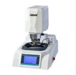 Automatic Grinding Polishing Machine 1 Disc Touch Screen