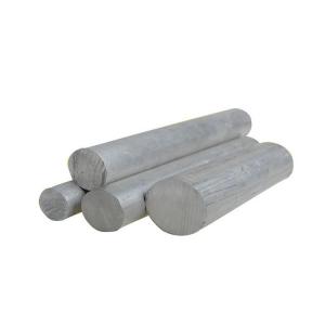 China Customized Aluminium Extruded Bar 5083 Solid Aluminum Rod Magnesium wholesale