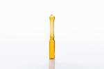 Clear And Amber Pharmaceutical Glass Packaging Ampoule Injection