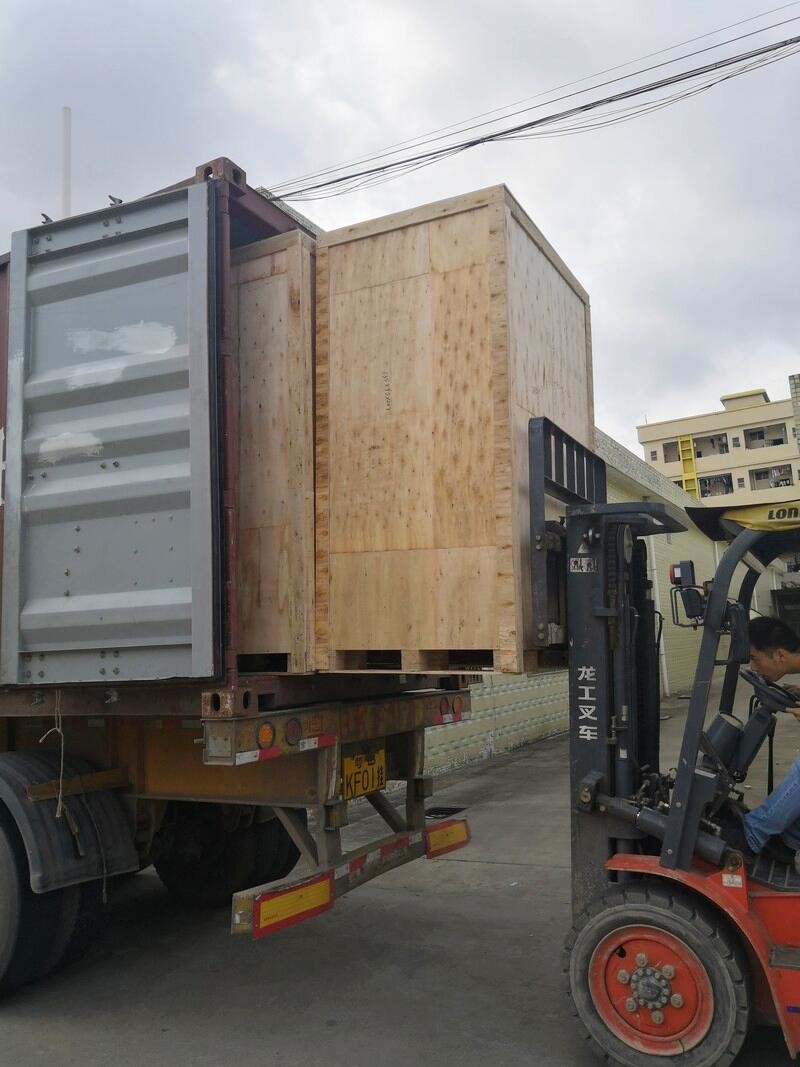 Copper Tube Mold Temperature Controller 50-180 Degrees C With 1-5 HP Cooling Power And Pump Power