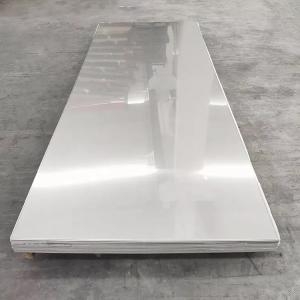 China 2000mm 10mm 1060 Aluminum Sheet Mill Finish Anti Slip wholesale
