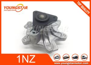 China Toyota 1NZ-FE Aluminium Water Pump Automobile Engine Parts 16100-29155 wholesale