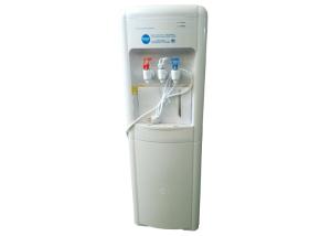 China Customizable Water Dispenser Classic For Free - Standing Compressor Cooling Water Cooler wholesale