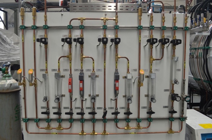 10MPa Gas Pressure Sintering Furnace Degreasing And Pressure Sintering Integrated