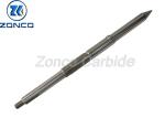 Tungsten Carbide Choke Stem For Offshore Oil Well