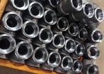 Carbon Steel Socket Weld Tube Fittings Equal Tee / Unequal Tee ASME B16.11