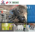 Customizable Rotational Molding Equipment 220V/380V/440V Voltage Quick 15-30min