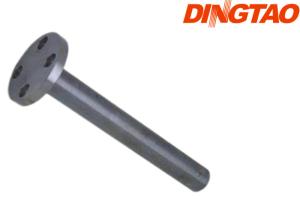 China 91057000 DT Xlc7000 Cutter Parts Z7 Cutting Parts Wheel Axle wholesale