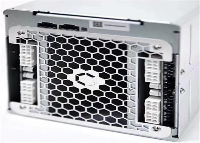 Canaan Avalon 911 ASIC Mining Equipment 19.5TH/S 1800W Avalon 911 Miner