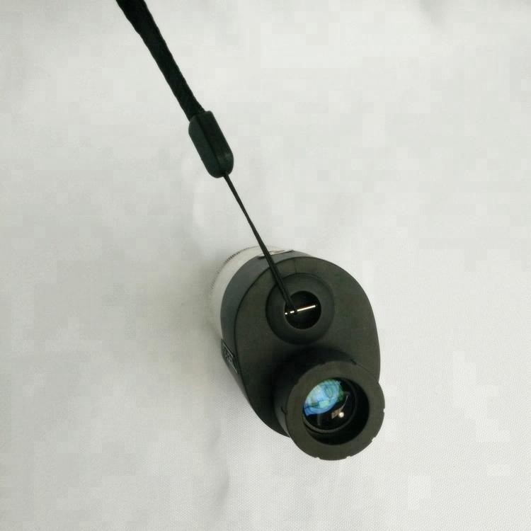 10x25 Mini High Power Zoom Monocular With Hand Band